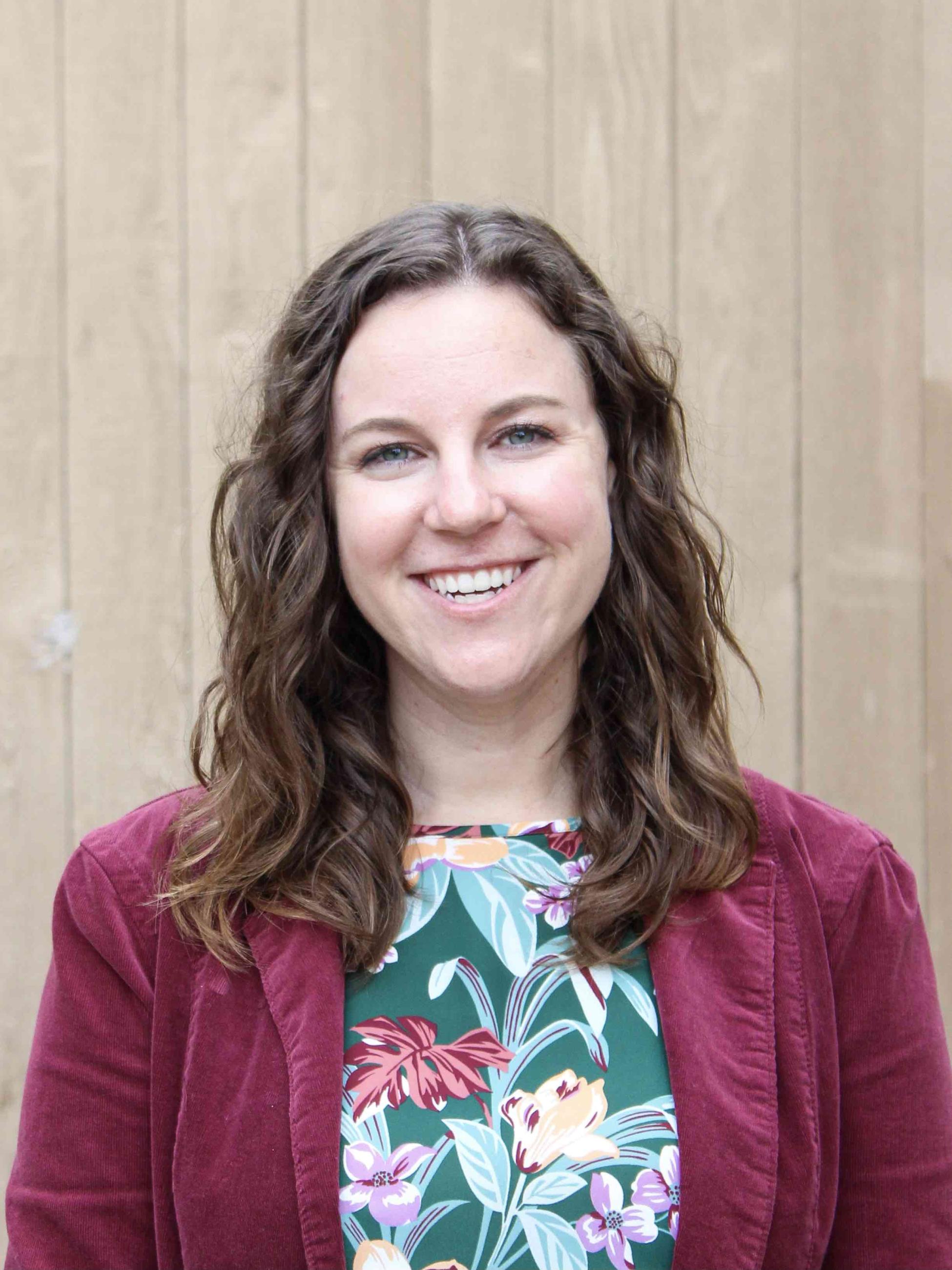 Maddie Foster Undocumented Student Services (USS)